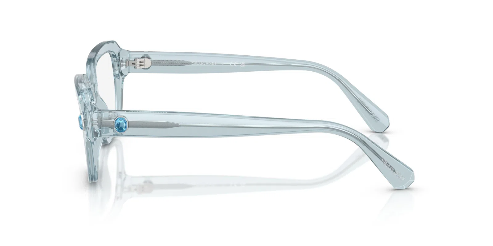 Swarovski 2039 Eyeglasses - view 27